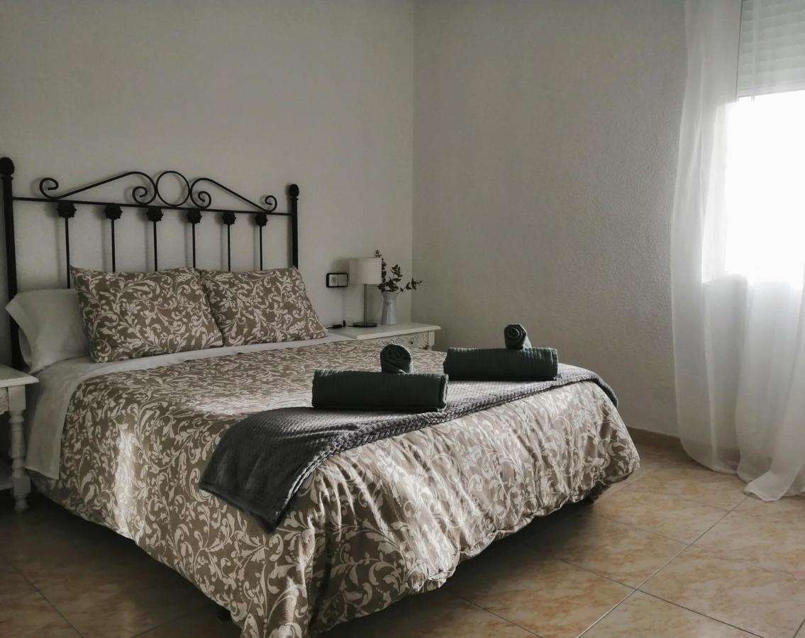 Ferienwohnung Suenos De Córdoba Exterior foto