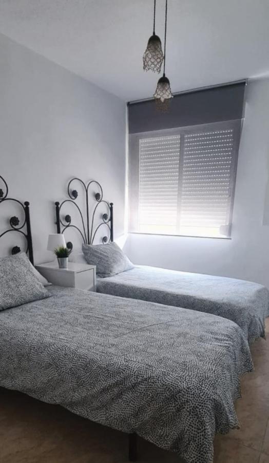 Ferienwohnung Suenos De Córdoba Exterior foto