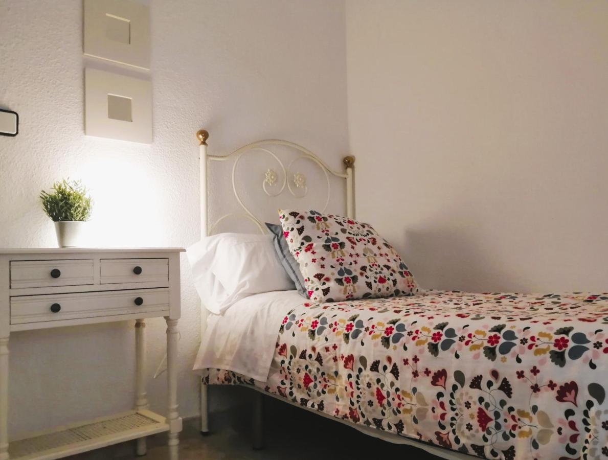 Ferienwohnung Suenos De Córdoba Exterior foto