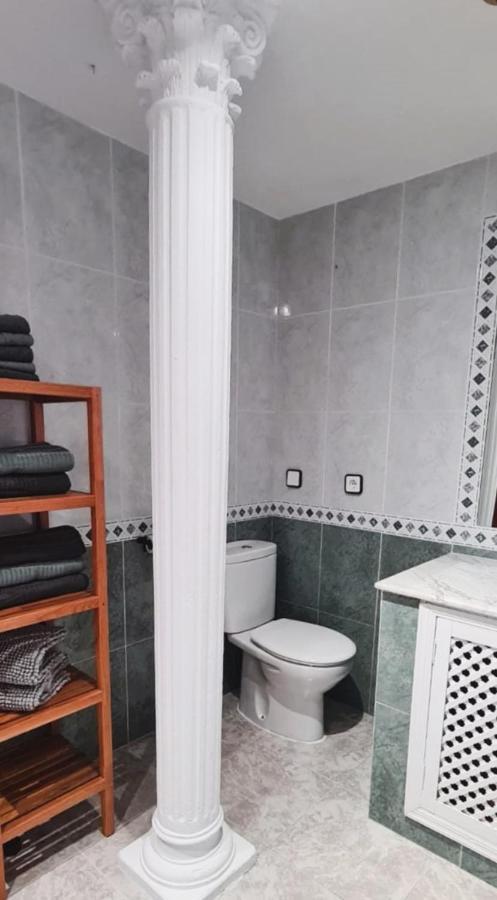 Ferienwohnung Suenos De Córdoba Exterior foto