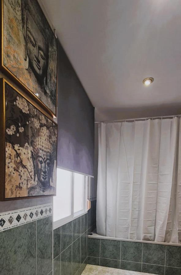 Ferienwohnung Suenos De Córdoba Exterior foto