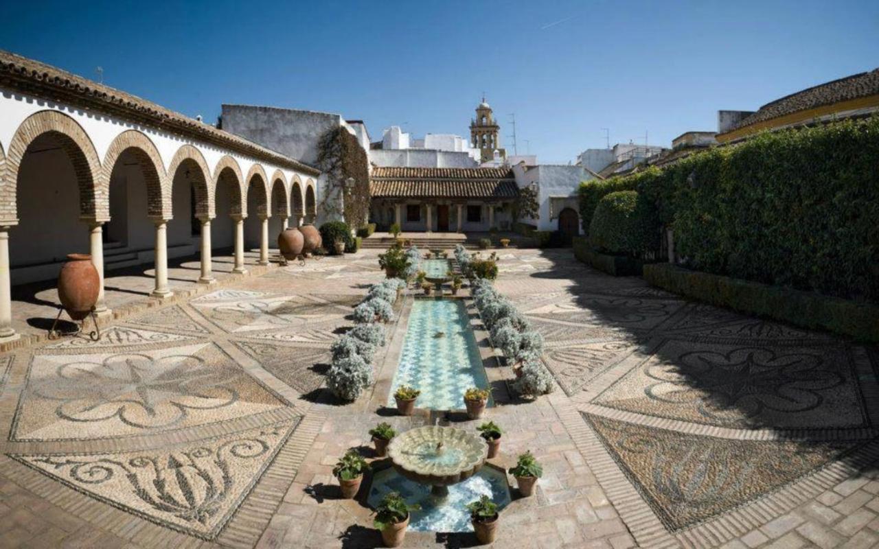 Ferienwohnung Suenos De Córdoba Exterior foto